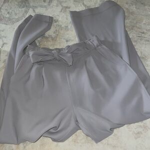 Women’s lululemon dress pants